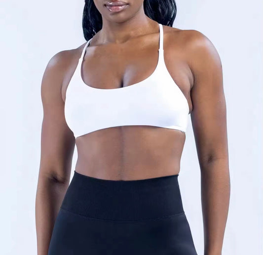 NEW Conquer CrossBack Bra