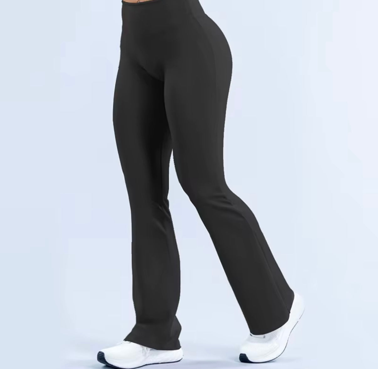 Conquer Flare Leggings