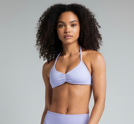 Rise Strappy Bra