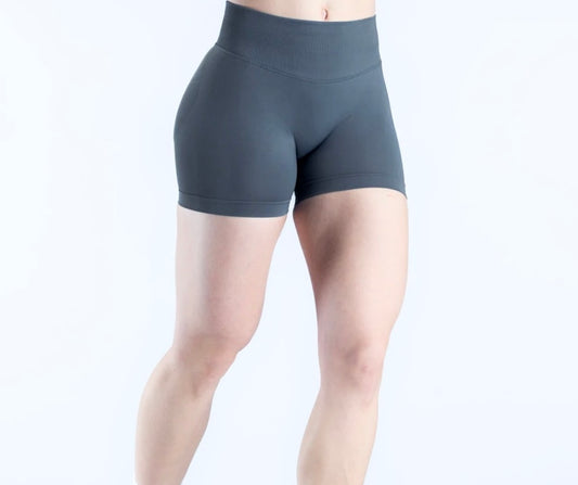 Rise Shorts | 4.5”