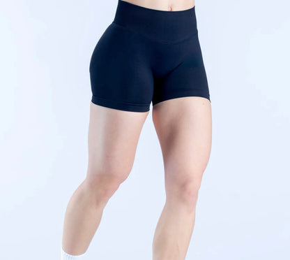 Rise Shorts | 4.5”