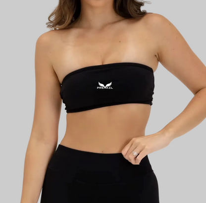 Rise Backless Bandeau