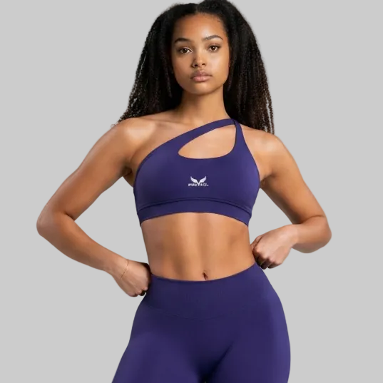 BRAND NEW Rise Asymmetrical Bra
