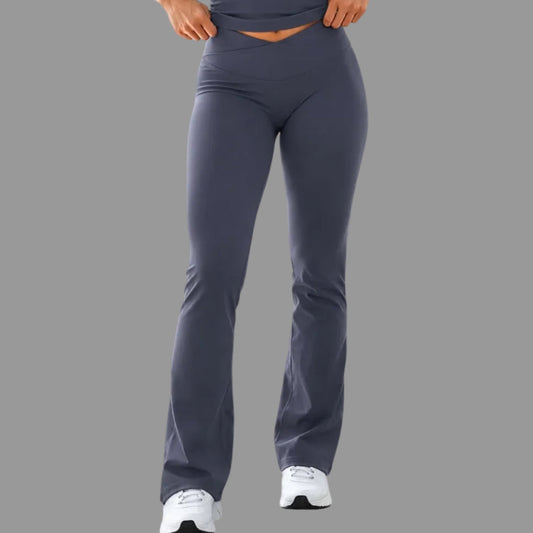 Conquer Flare Leggings