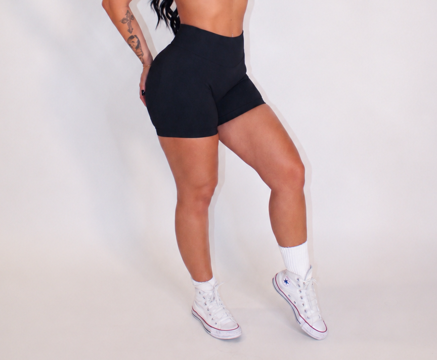 Rise Shorts | 4.5”