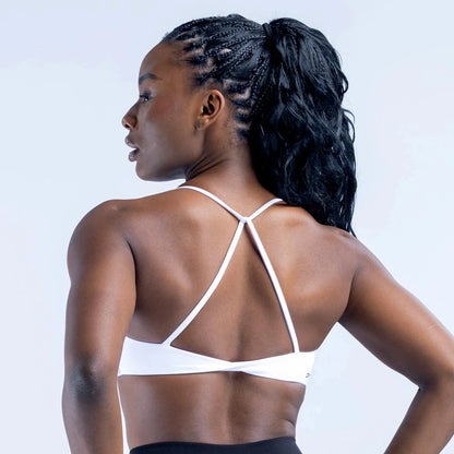 NEW Conquer CrossBack Bra