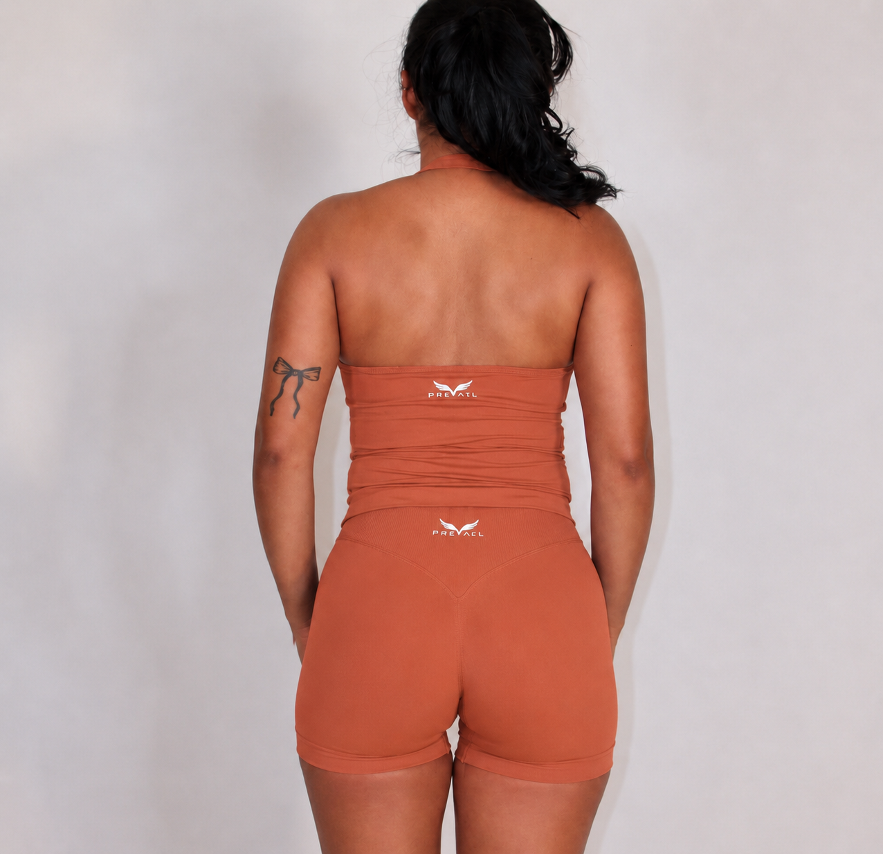 NEW Rise Halter Top