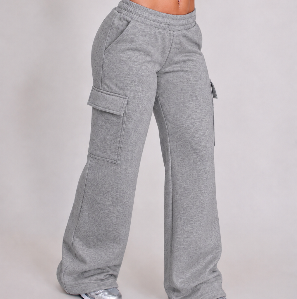 Uplift Cargo Joggers