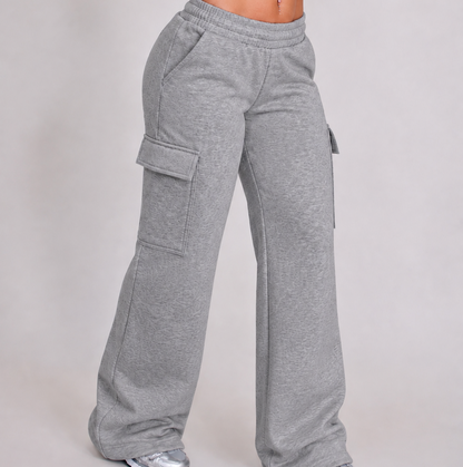 Uplift Cargo Joggers