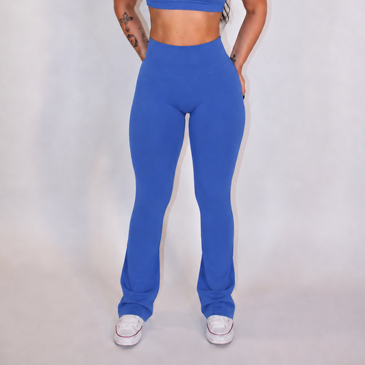 Rise Flare Leggings