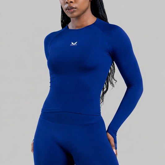 Conquer Long sleeve Top