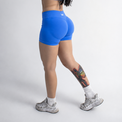 Rise Shorts | 4.5”