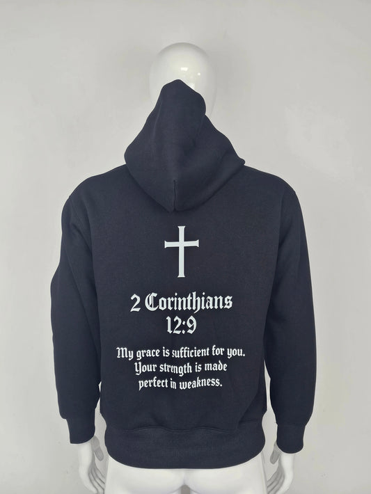 Prevail Heavyweight Hoodie (preorder)