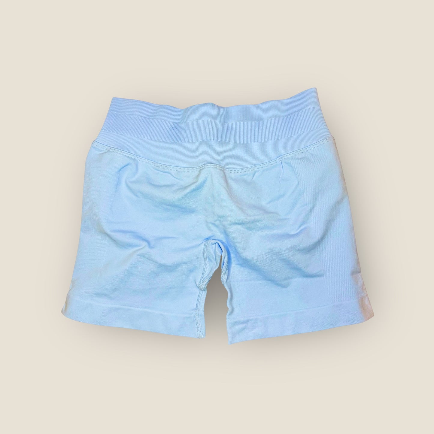 Rise shorts | 4.5”